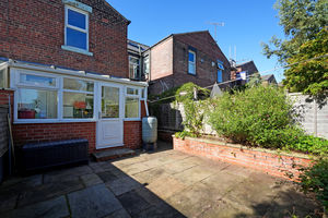 Marlcliffe Road Wadsley
